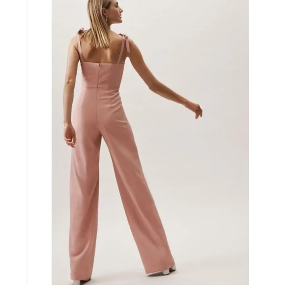 BHLDN Theia Trinity Jumpsuit